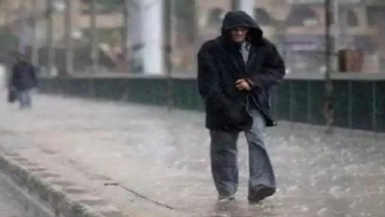 توقعات بطقس غير مستقر خلال أيام عيد الفطر في عام 2026